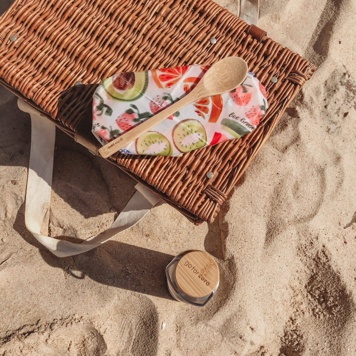 The Compostable Cling Wrap Debate: Why We Don’t Sell it…