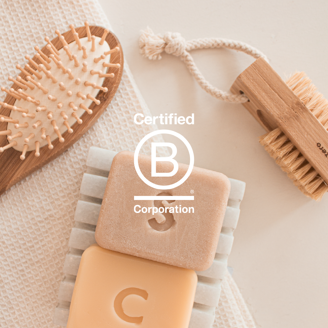 From Doubts to Triumph: Our Journey to Becoming a B Corp Despite Hesitations