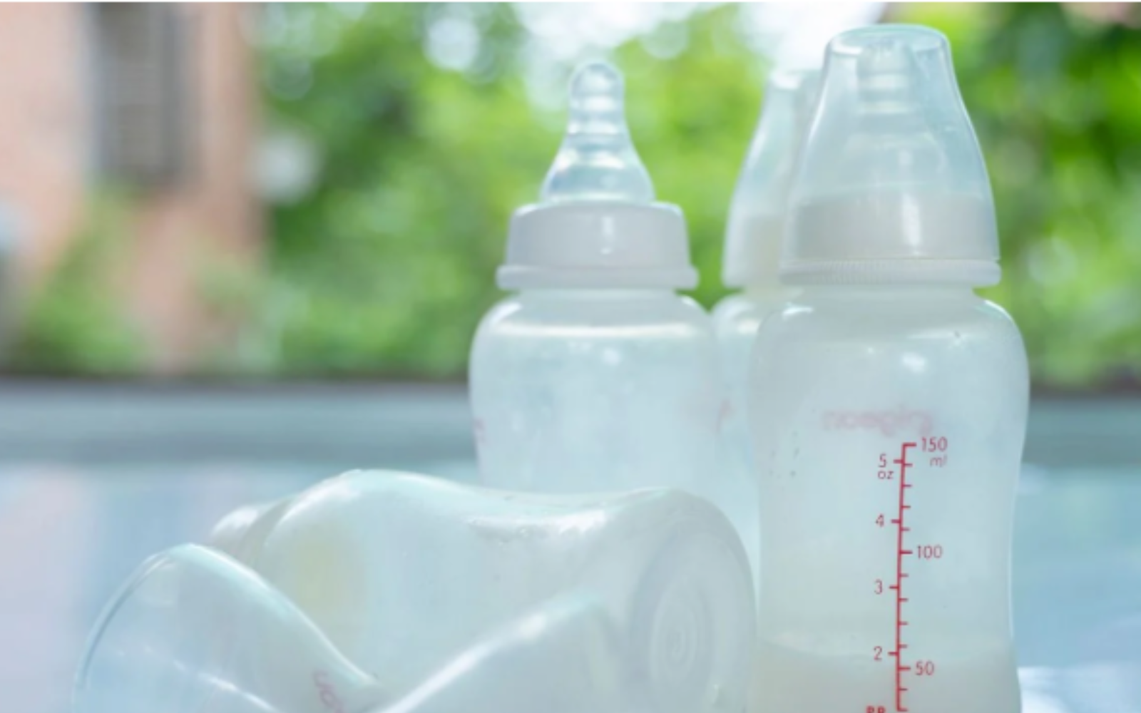 Is BPA-free safe? A story about an Australian mum disrupting the baby bottle industry
