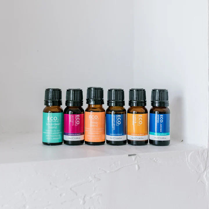 A Scent-sational Start: Your Beginner’s Guide to Essential Oils