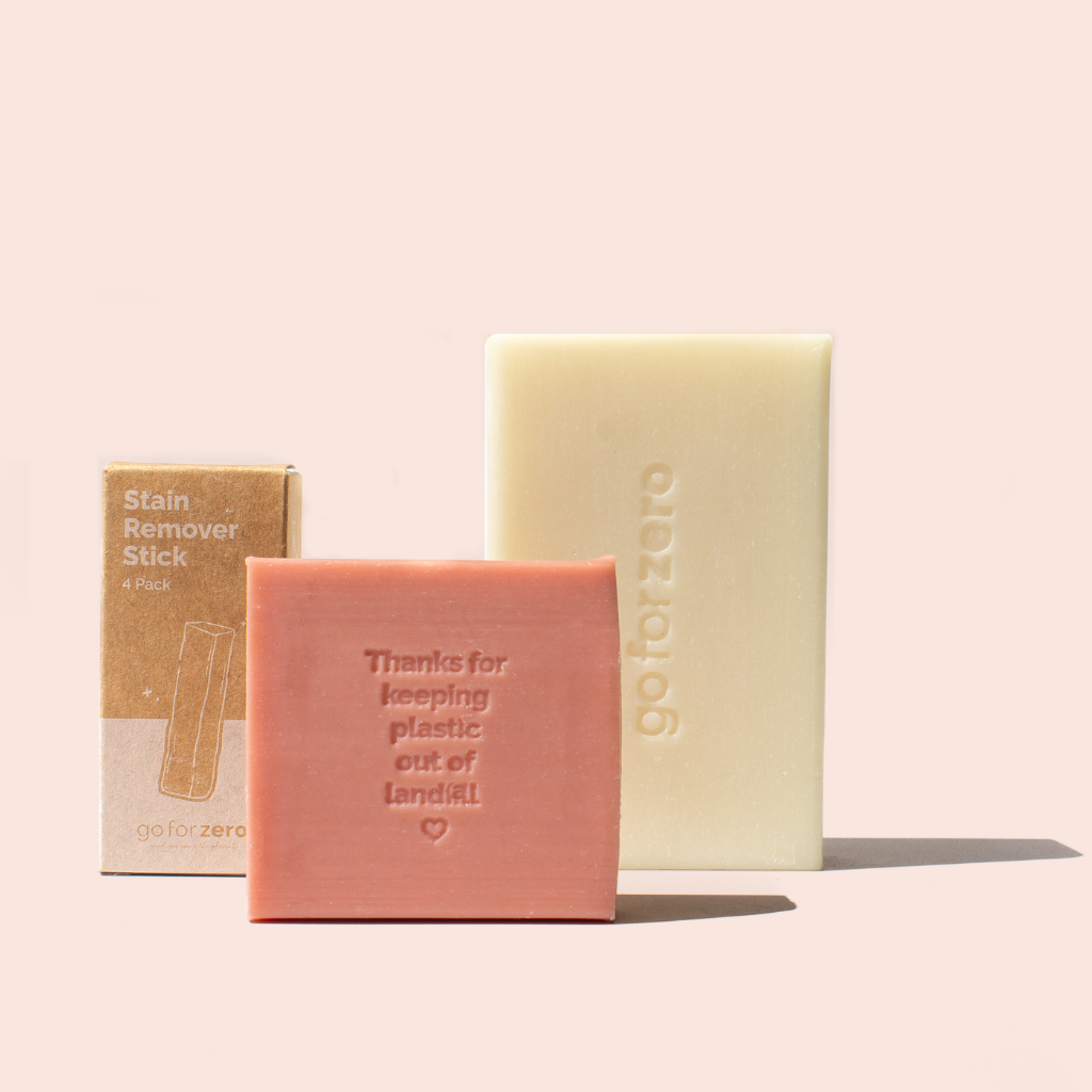 The Soap-er Star of Sustainability: Why Bar Soap Beats Liquid Every Time