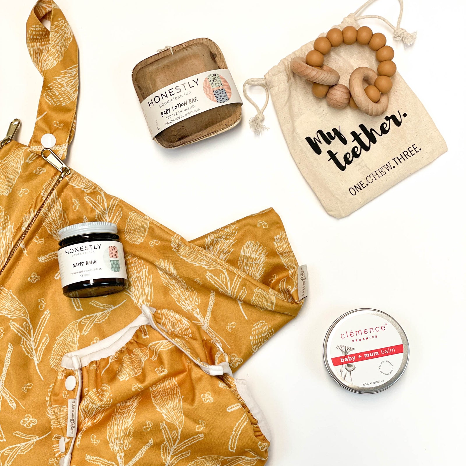 10 Tips for Raising a Zero-Waste Baby in Australia