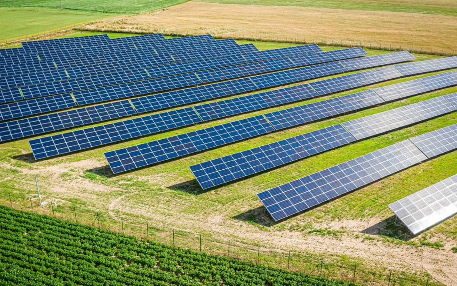 18-Year Solar Power Storage Solution!