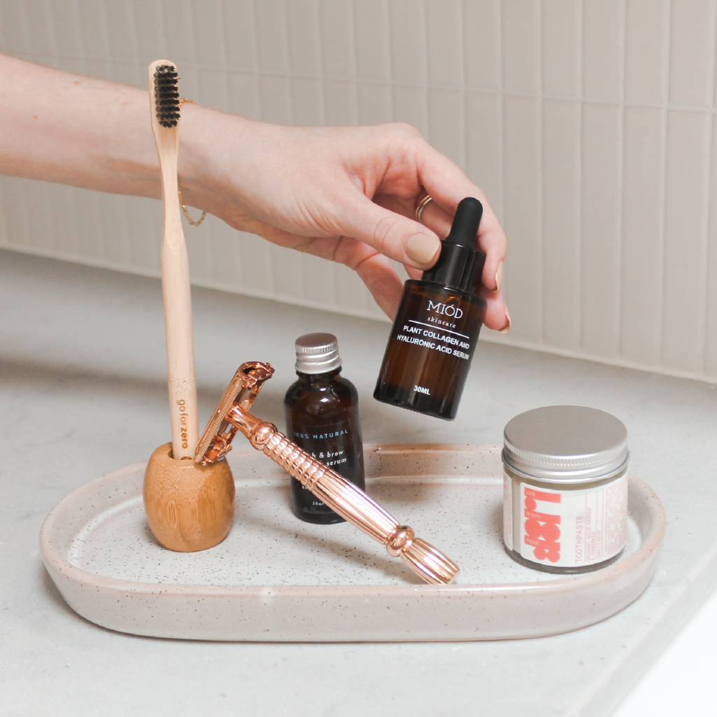 Go For Zero's Eco Packaging Philosophy: Sustainable, Plastic-Free Solutions