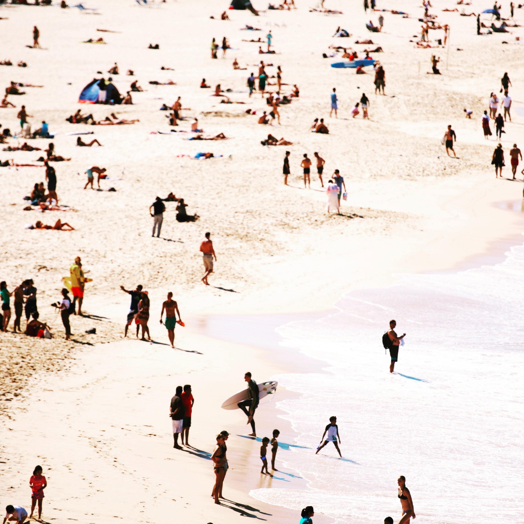 Aussie Sun 10 Natural Sunburn Remedies for Surviving the Aussie Sun - Go For Zero