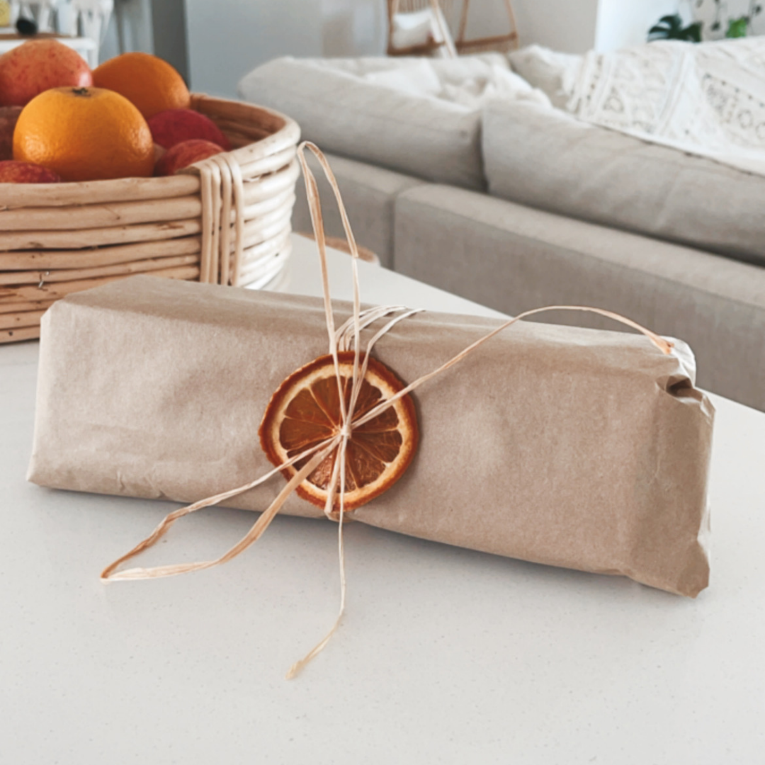 Top Tips and DIYs for a Zero-Waste Christmas in 2021