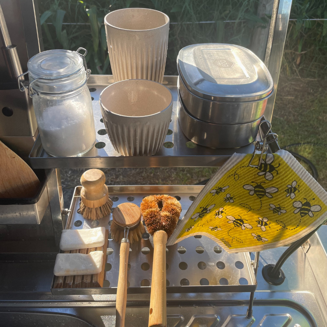 4 Simple Steps for How to Avoid Waste While Camping this Season