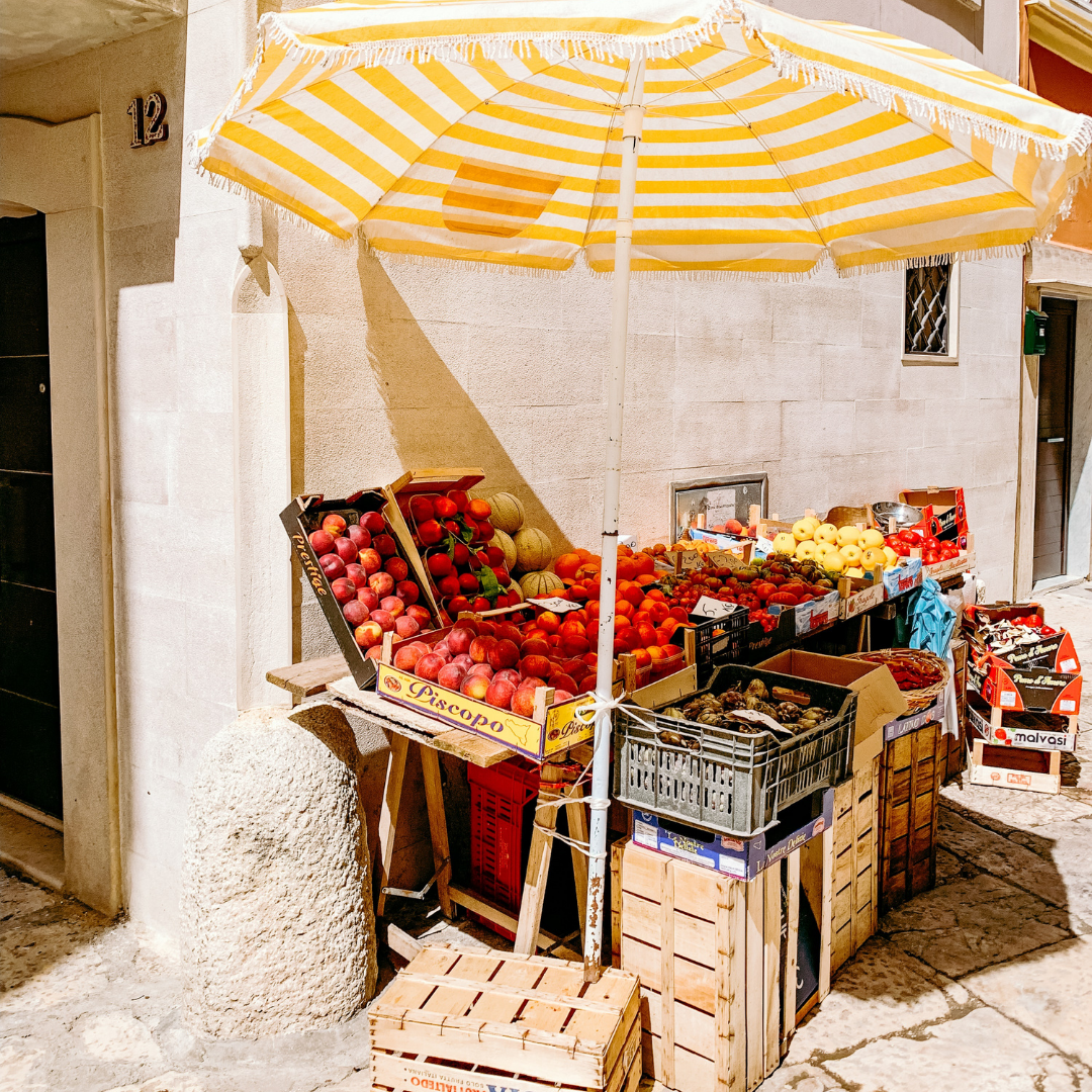 How to Transition to a Vegan Diet + 3 Beginner Vegan Recipes