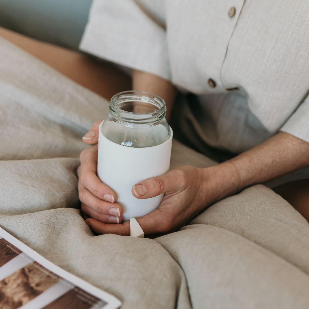 5 Clever and Sustainable Ways to Reuse a Jar