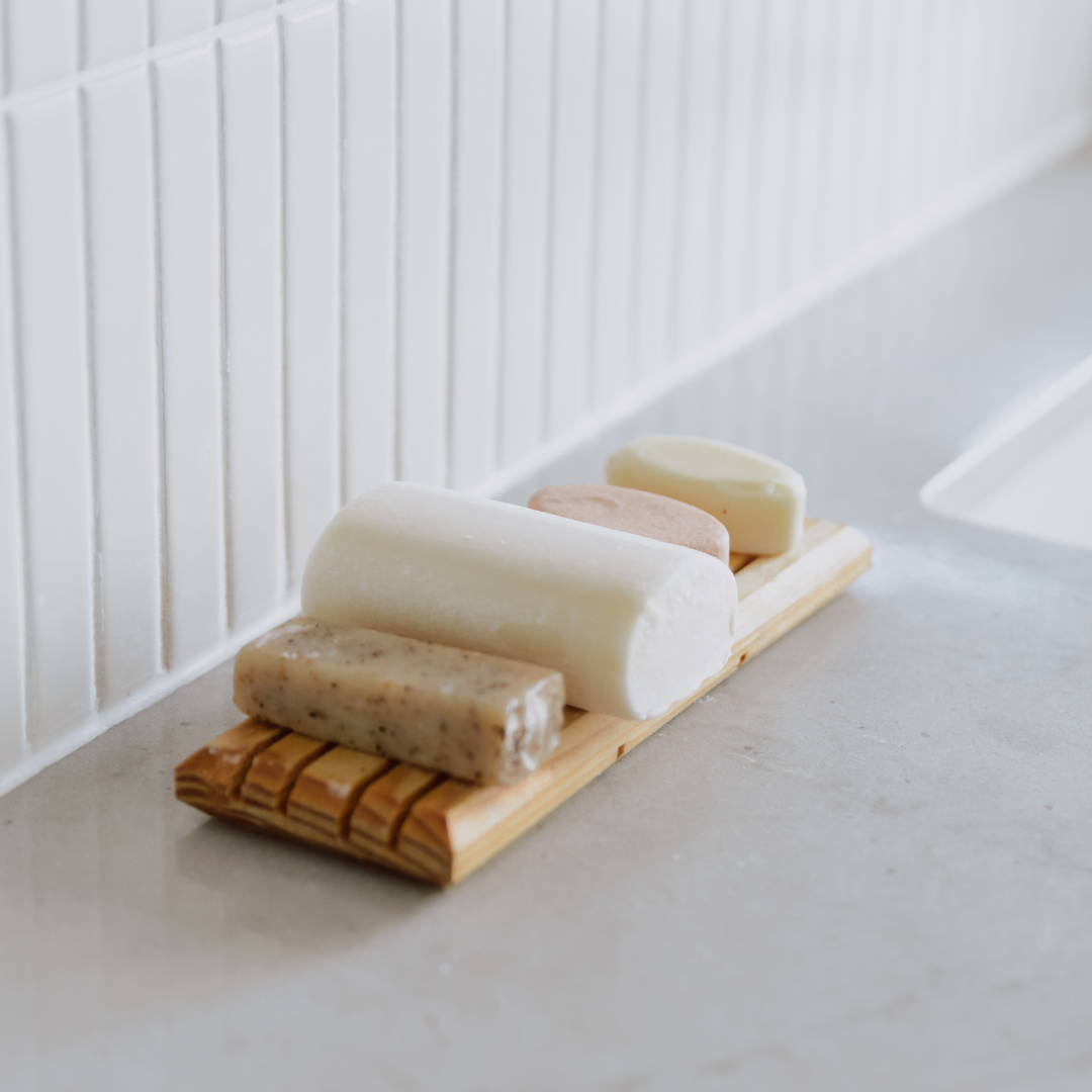 10 Personal Care Swaps for Sustainable Beauty