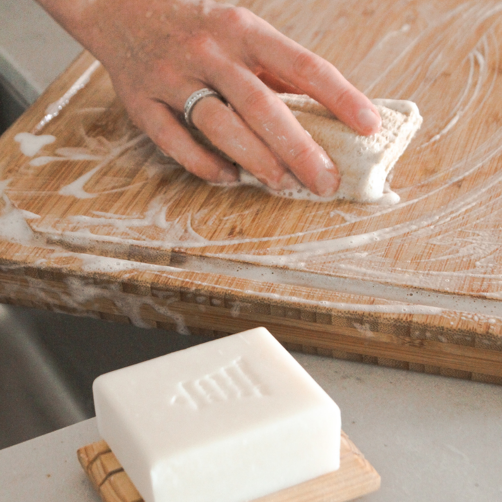 Natural & Waste-Free Dish Wash: The Swaps That Cut Chemicals and Plastic