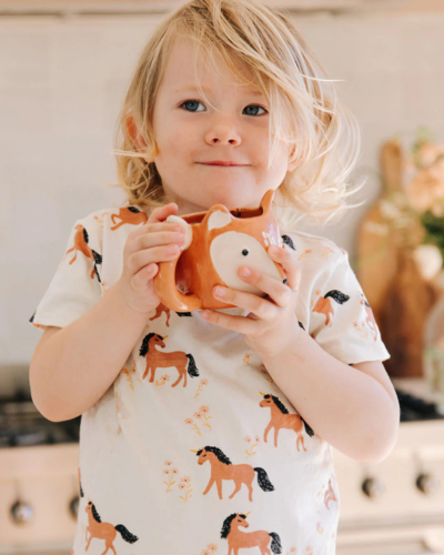 🐰 Easter Hot Chocolate - Gut and Skin Loving