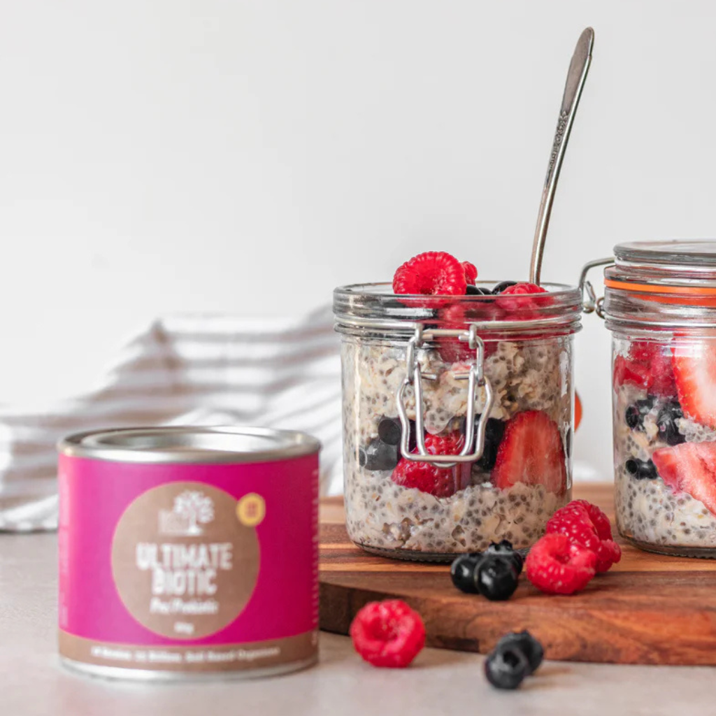 Probiotics Explained: The health benefits, foods, and your common questions answered