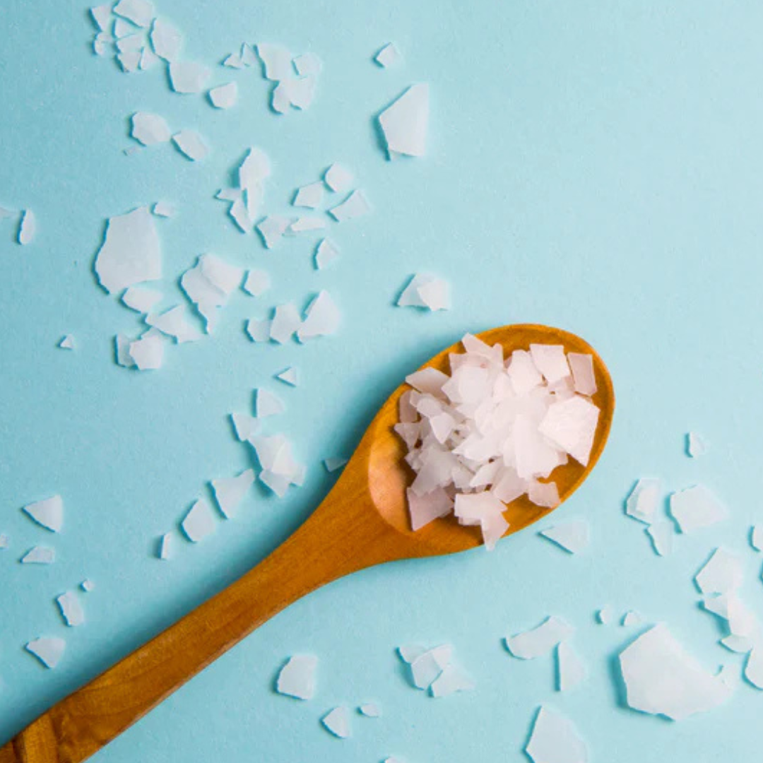 The benefits of Magnesium