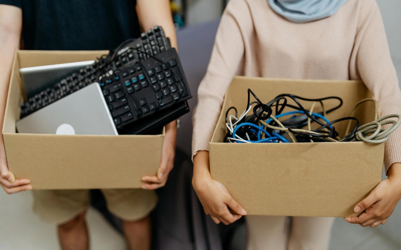 Funding Boost for WA E-Waste Projects: A Fun and Informative Boost for Sustainability