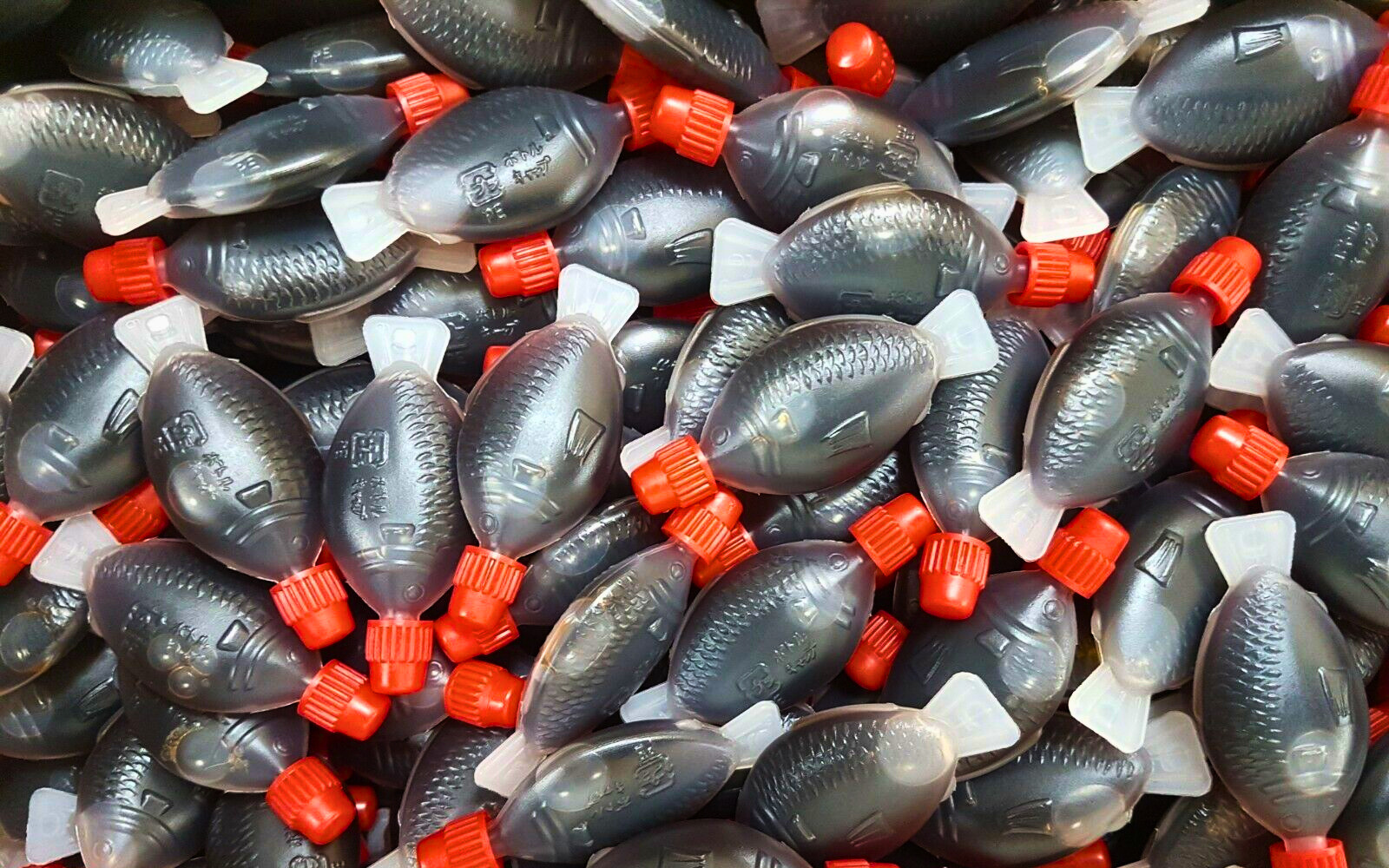 Soy Long, Plastic Fish! South Australia Says Goodbye to Single-Use Soy Sauce Fish Packets