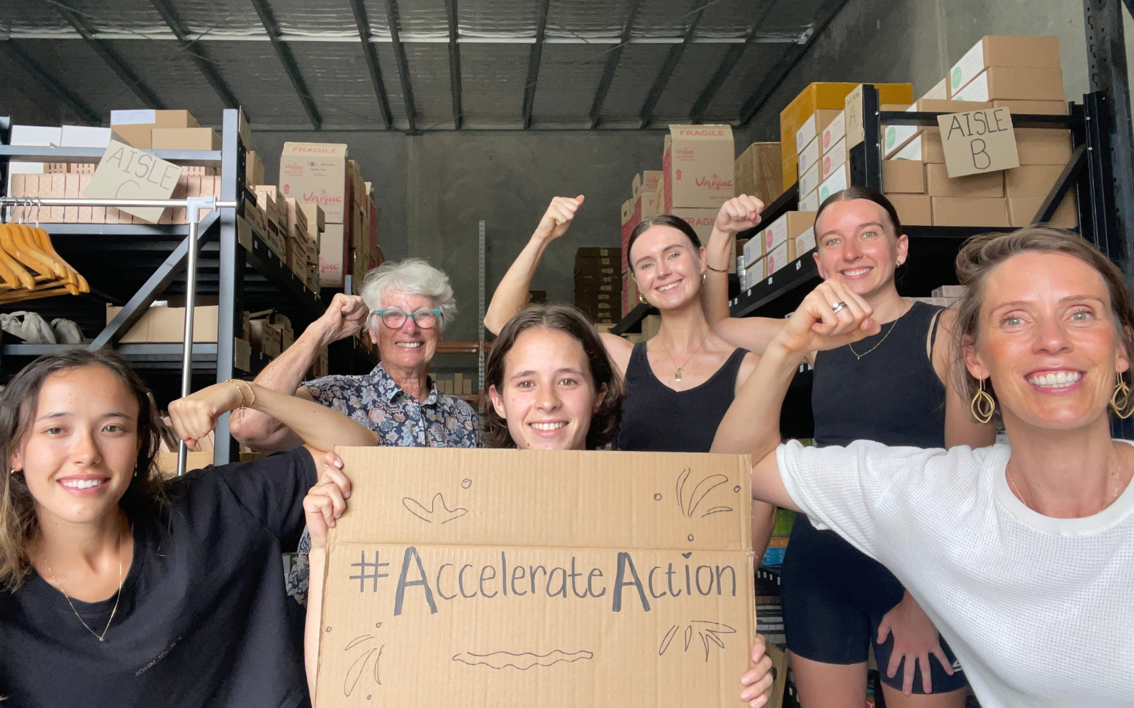 International Women’s Day! Support, Celebrate & Empower