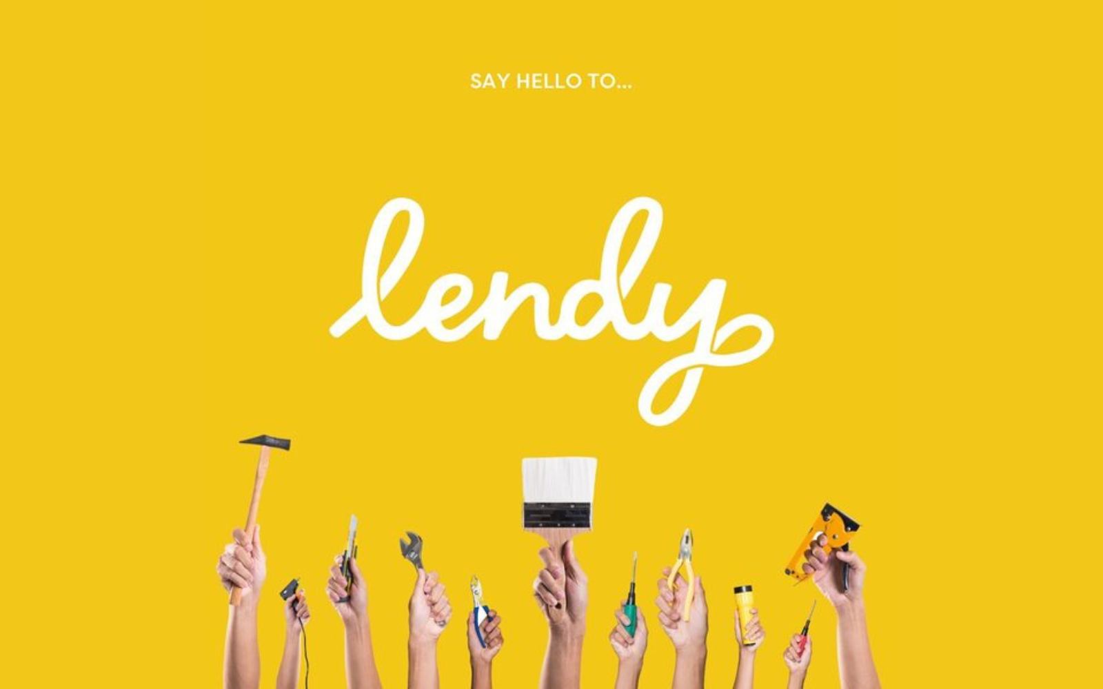 From Clutter to Cash: The Magic of Lendy’s Lending Community