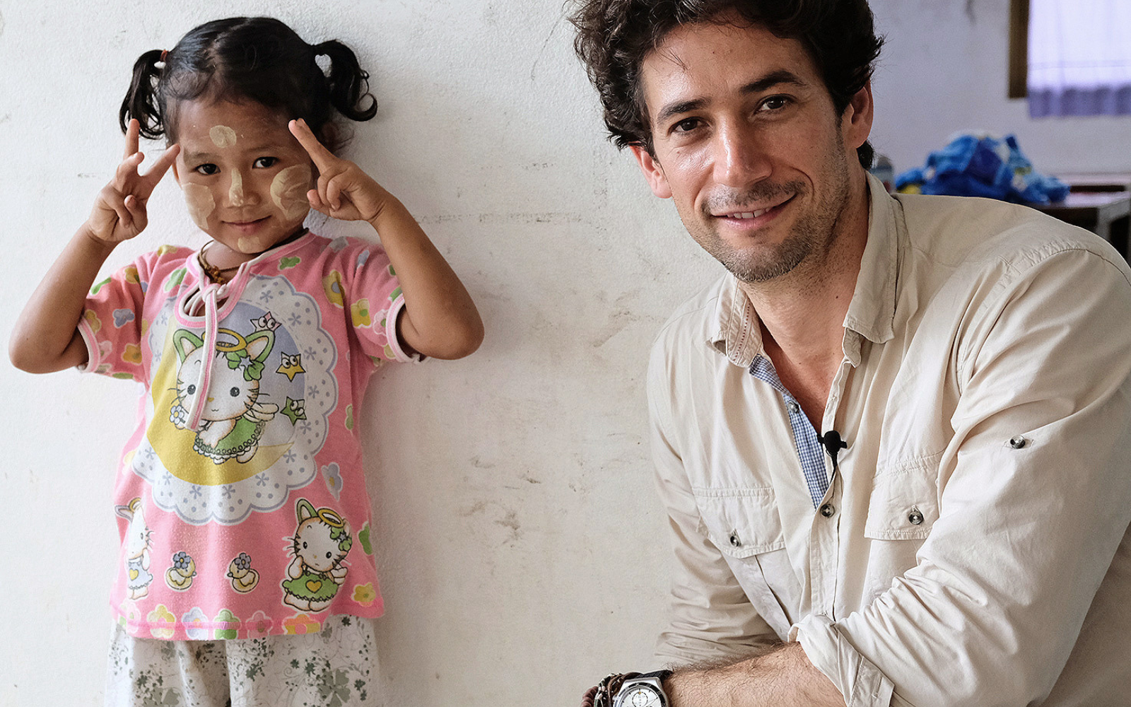 Celebrating 10 Million Donations with i=Change: Go For Zero's Journey to Impact