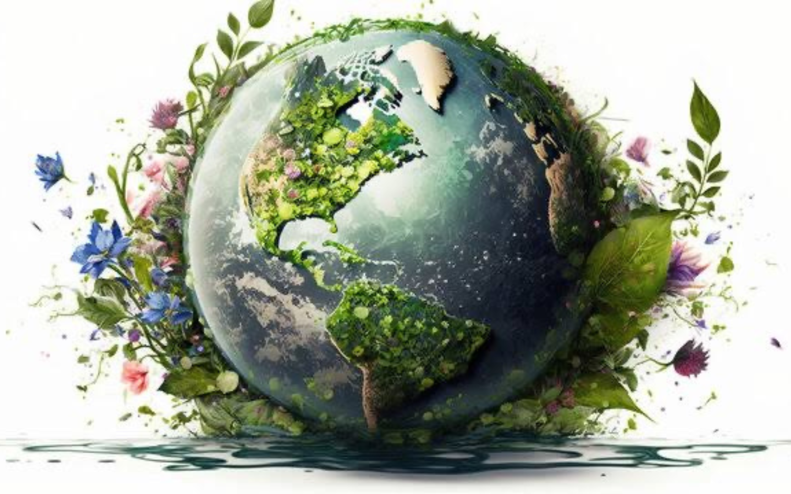 10 Earthy Hacks: Making Every Day Earth Day