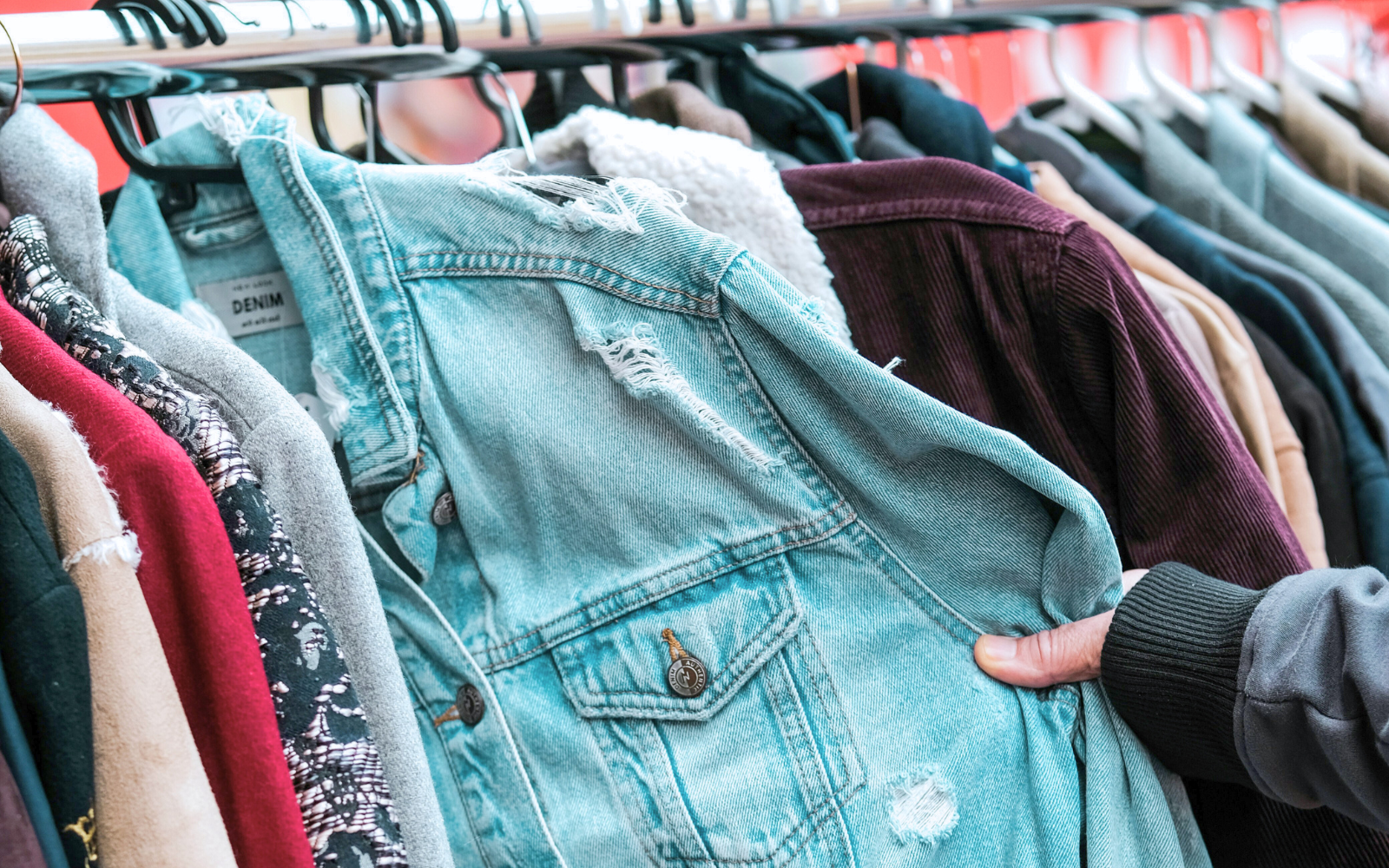 Fashion Week Called. It Said: Shein’s Out, Salvos Is In.