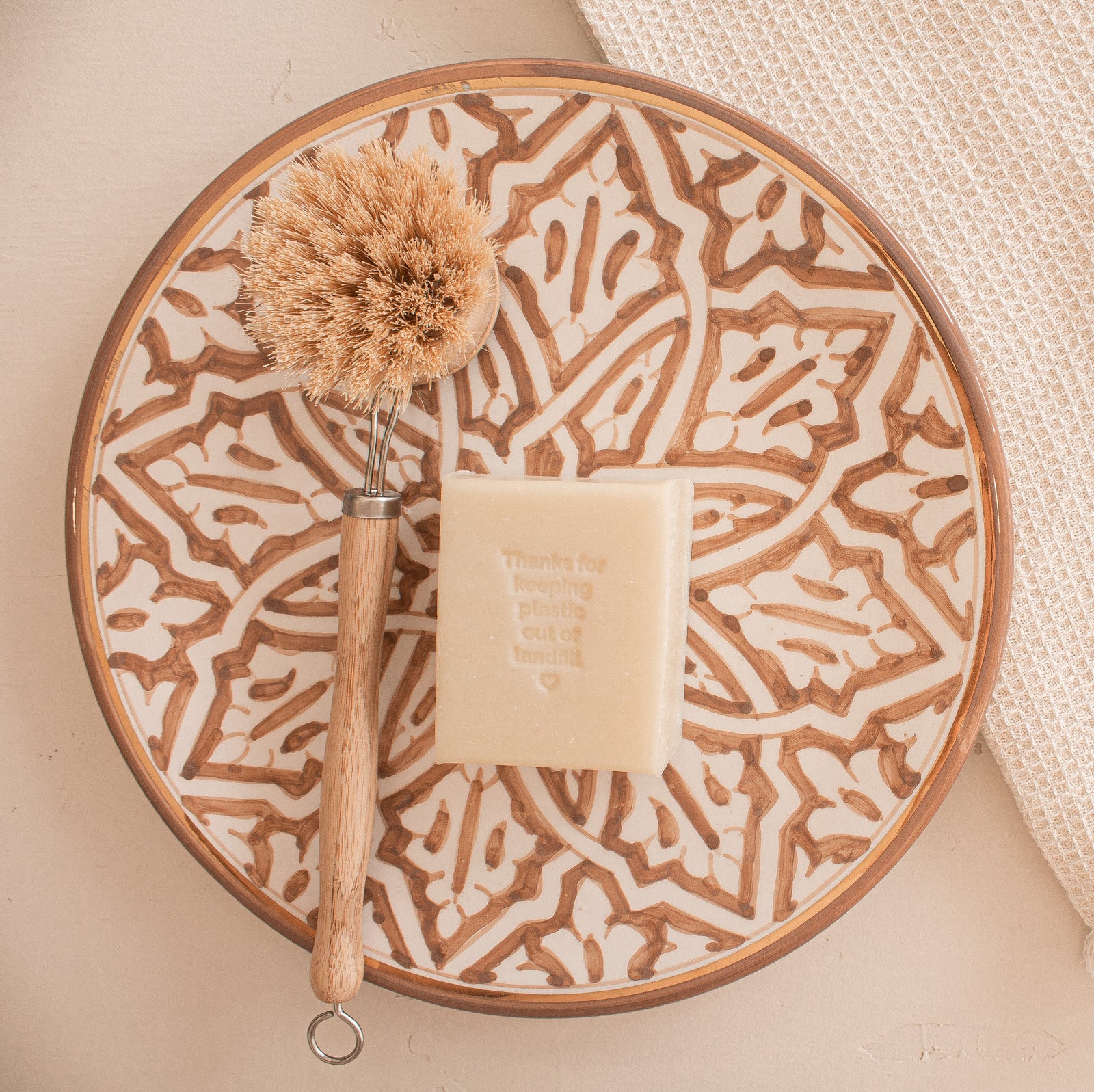 Our Best-Selling Zero-Waste Cleaning Essentials Saving You Waste & Money…