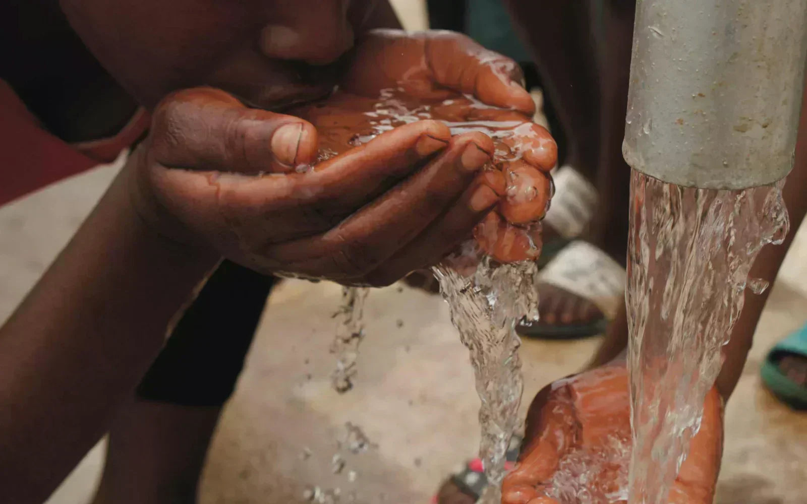 Where Water Flows, Equality Grows: Why World Water Day 2026 Matters