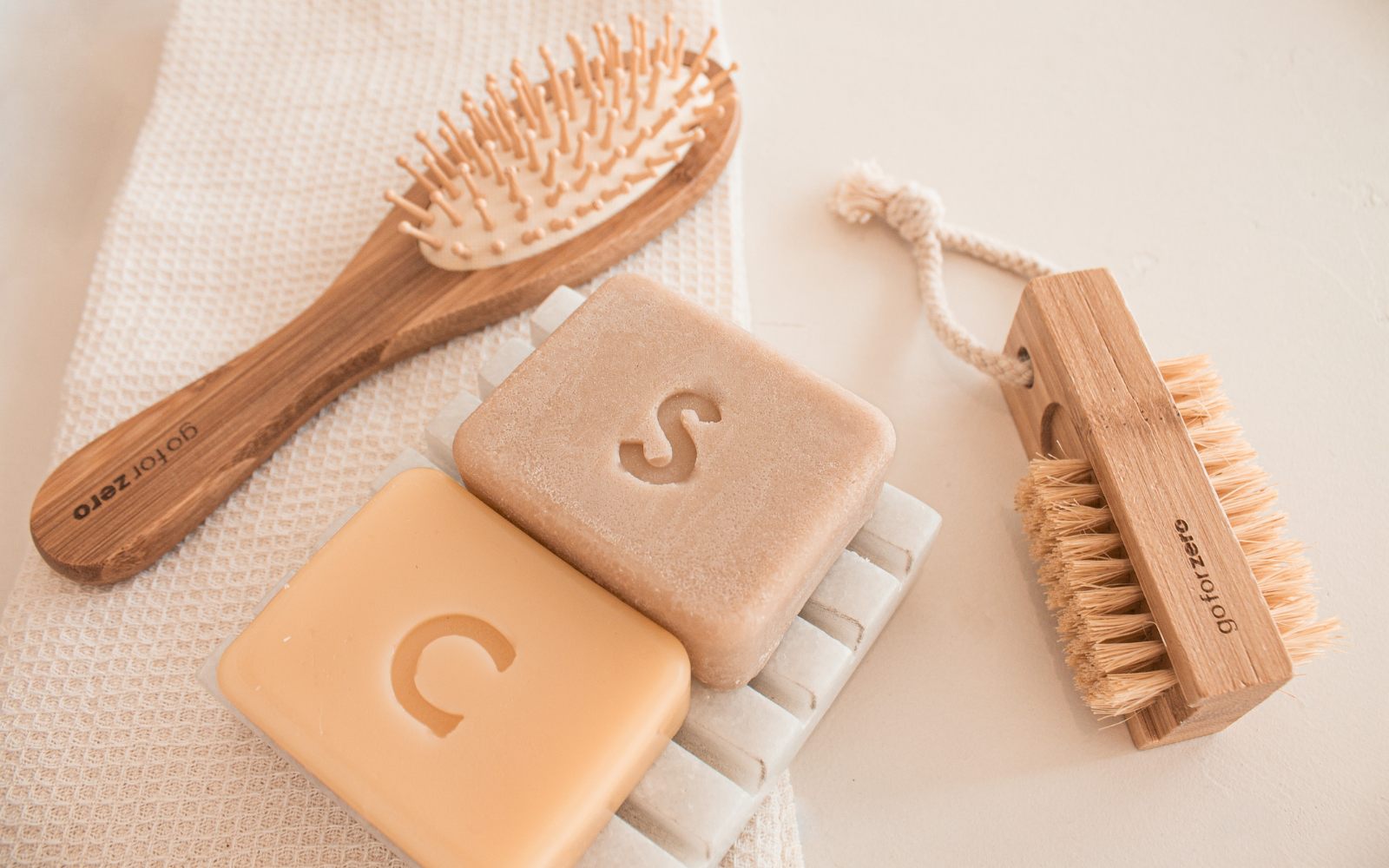 Plastic Free July: The Beginner's Guide to Plastic-Free Swaps