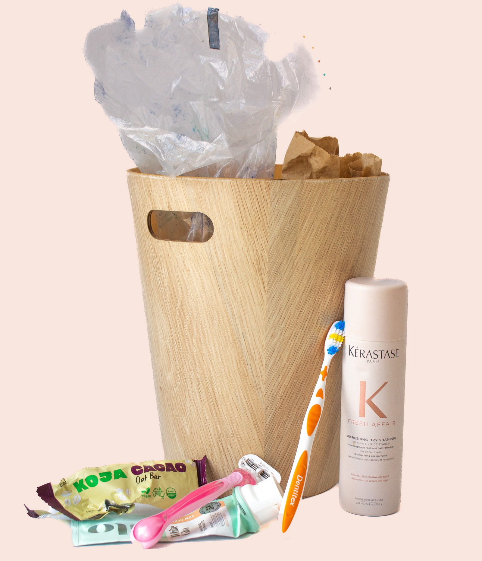 Plastic Free July: The Bin Audit Challenge…