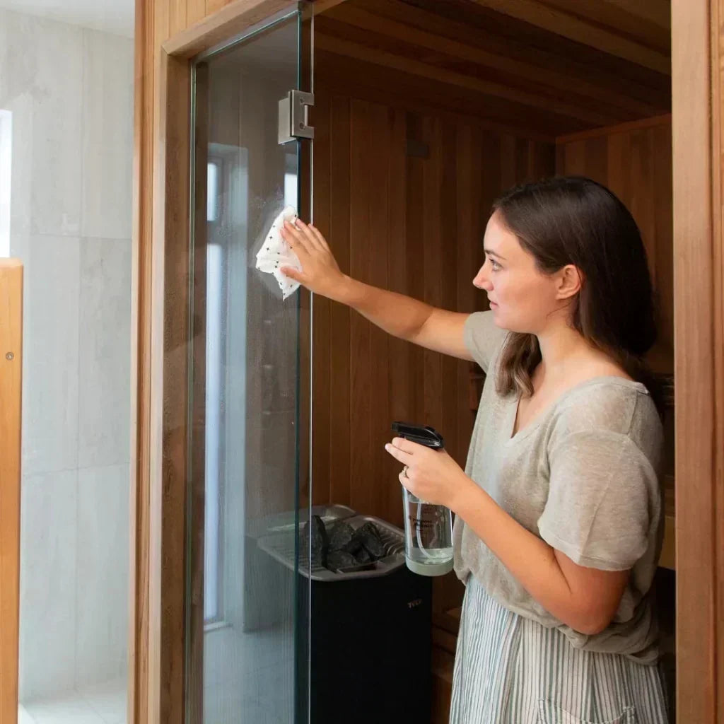 Declutter Your Cleaning Cupboard: 10 Products You Don't Need (and What We Use Instead)