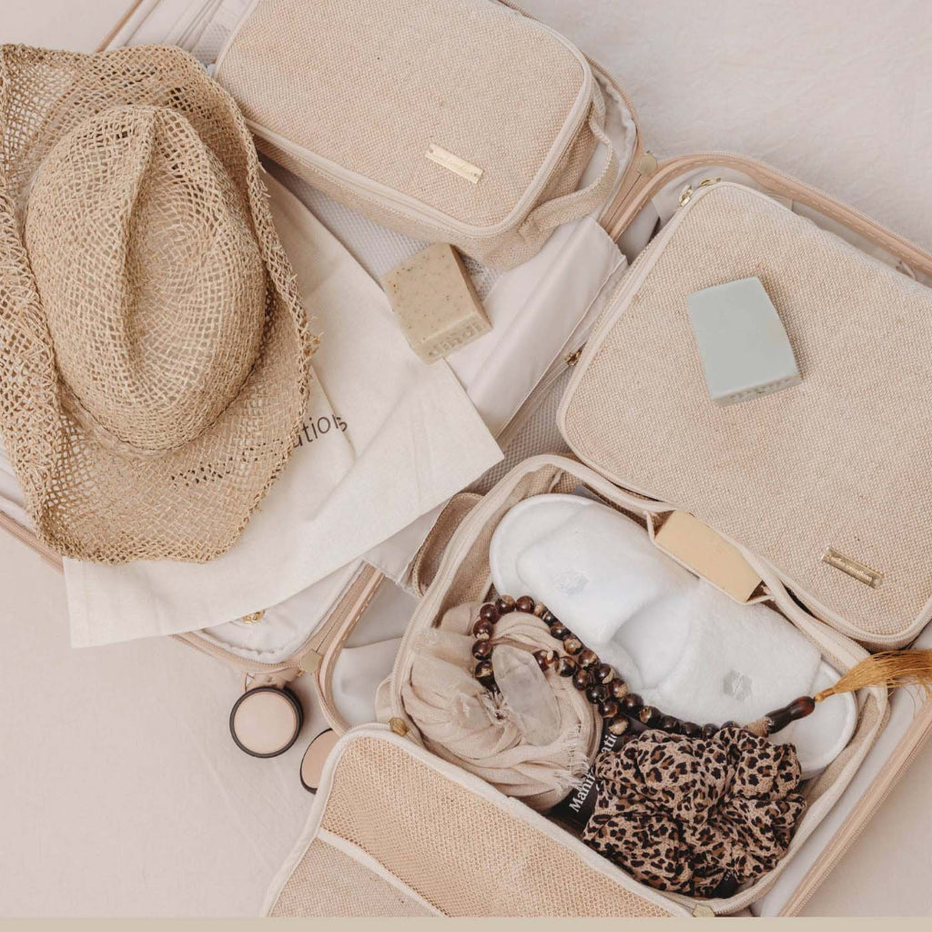 The Best Eco-Friendly Travel Essentials: 5 Simple Swaps That Make Every Trip More Sustainable