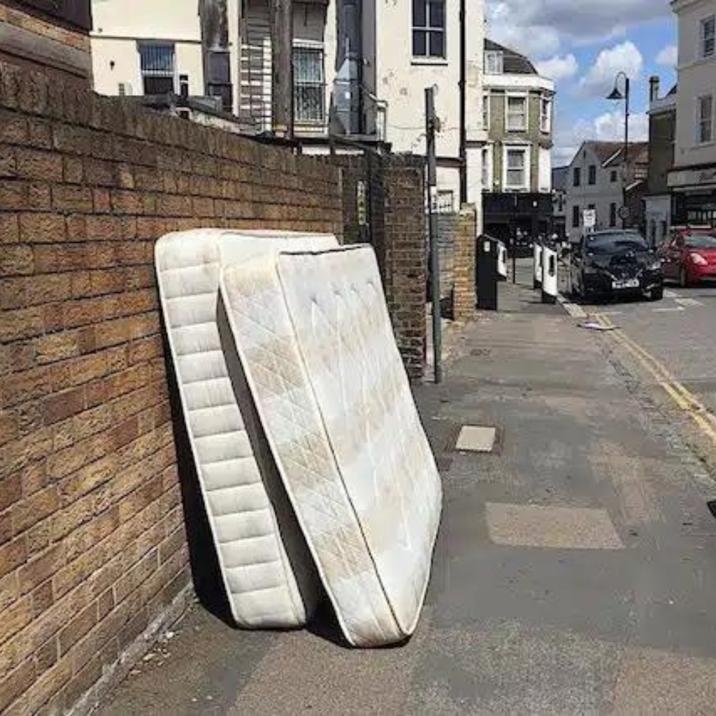 How To Recycle Mattresses in Australia: Meet Soft Landing