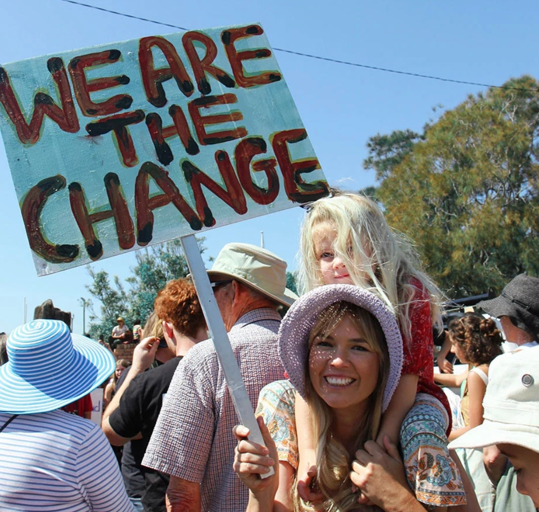 Closing the Loop on Fast Fashion: Arnhem Clothing Circulate Program