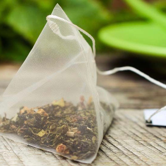 Is There Plastic in Your Tea? Here’s How To Avoid It...