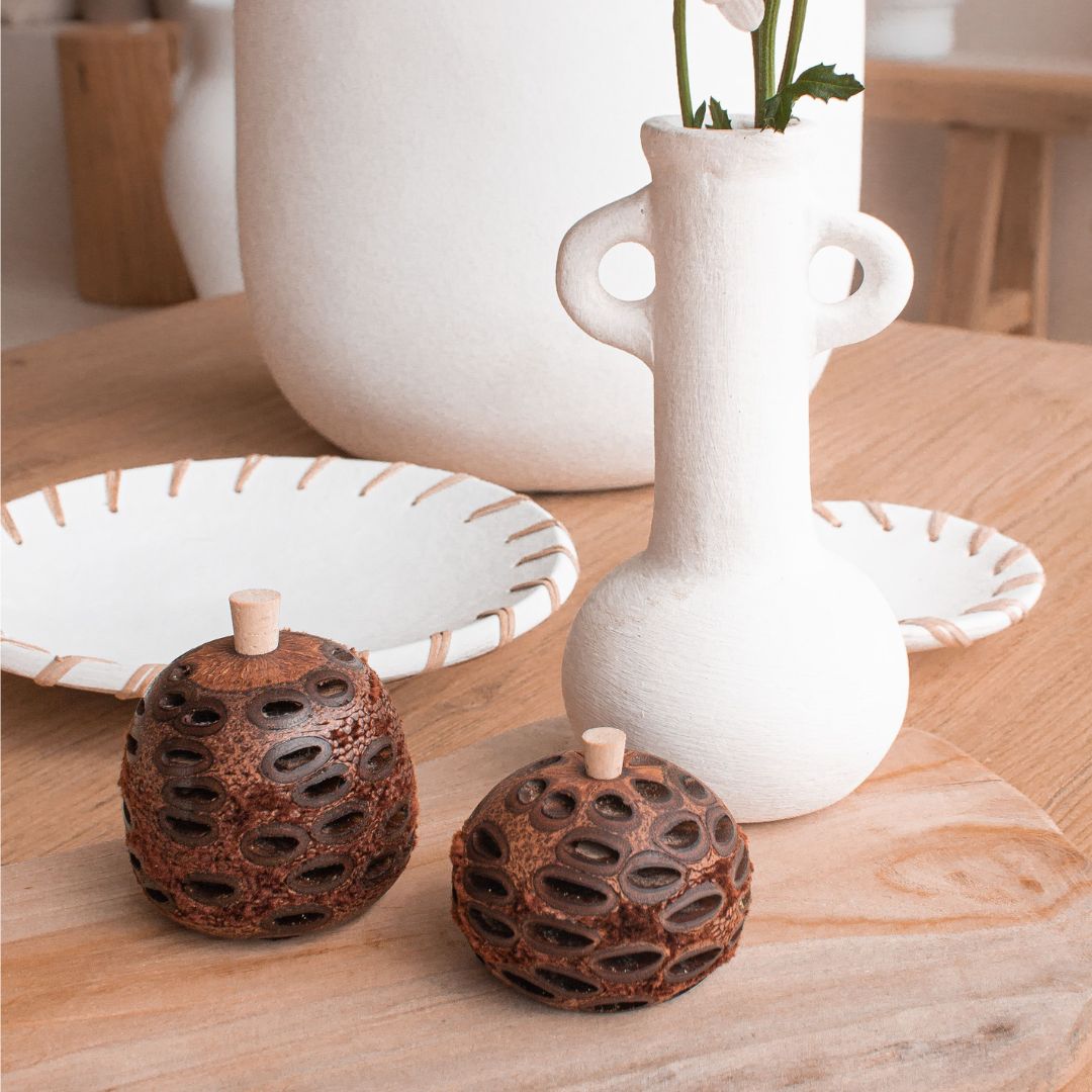 Breath of Fresh Air: Discover the Benefits of Natural Aromatherapy