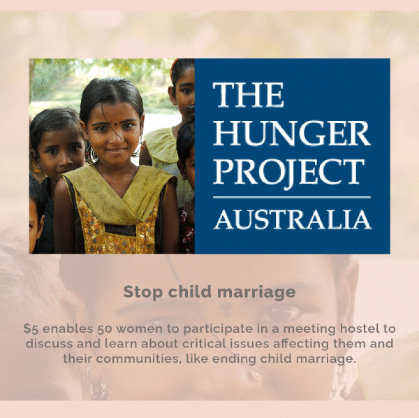 Equality & Empowerment This International Women's Day...