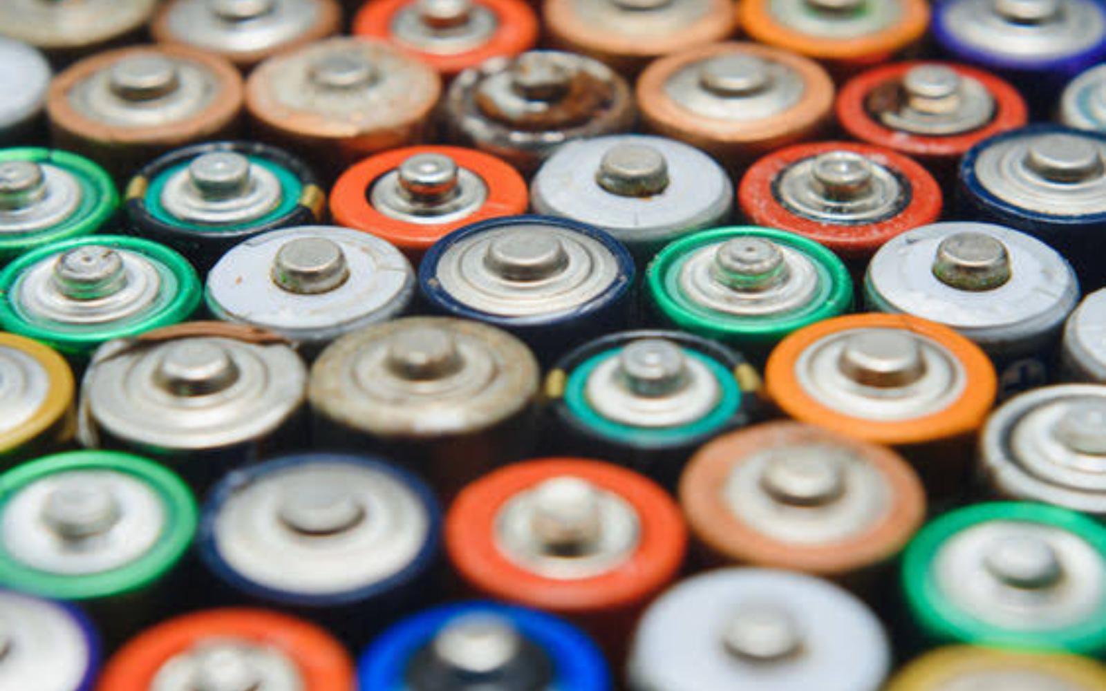 B-Cycle: The Team Powering Up Battery Recycling in Australia…
