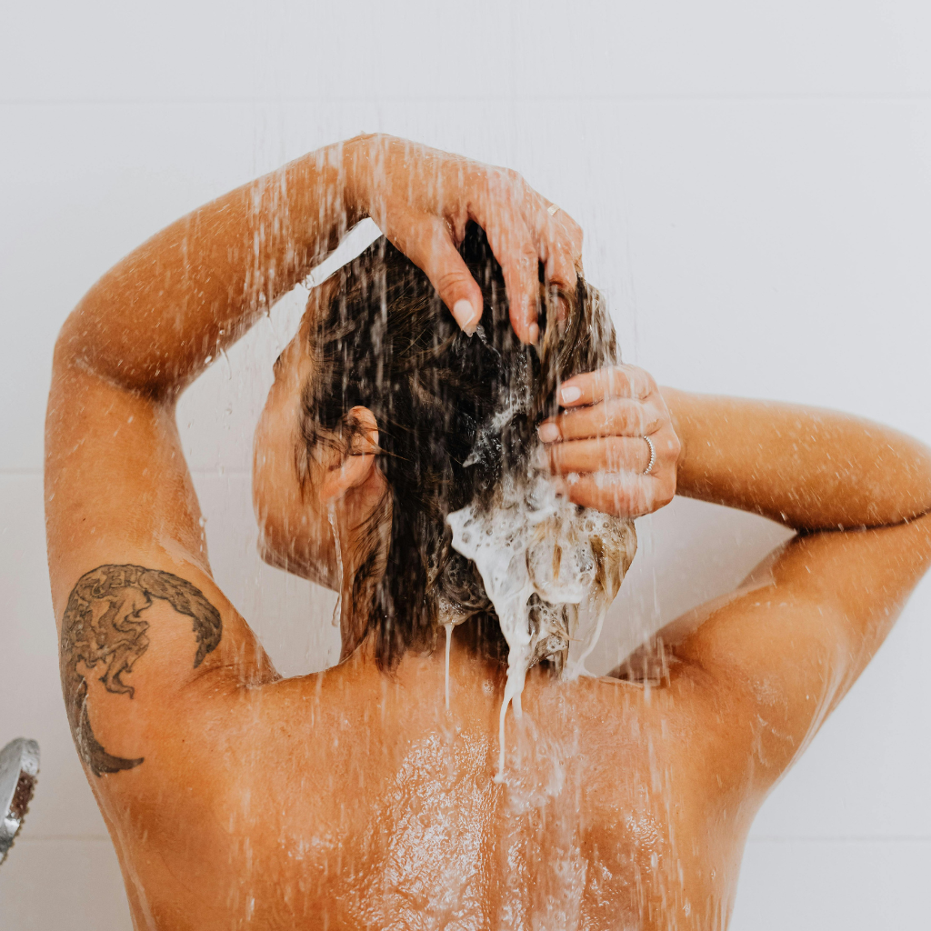 Shampoo Bars 101: How to Choose the Perfect One for Your Hair Type