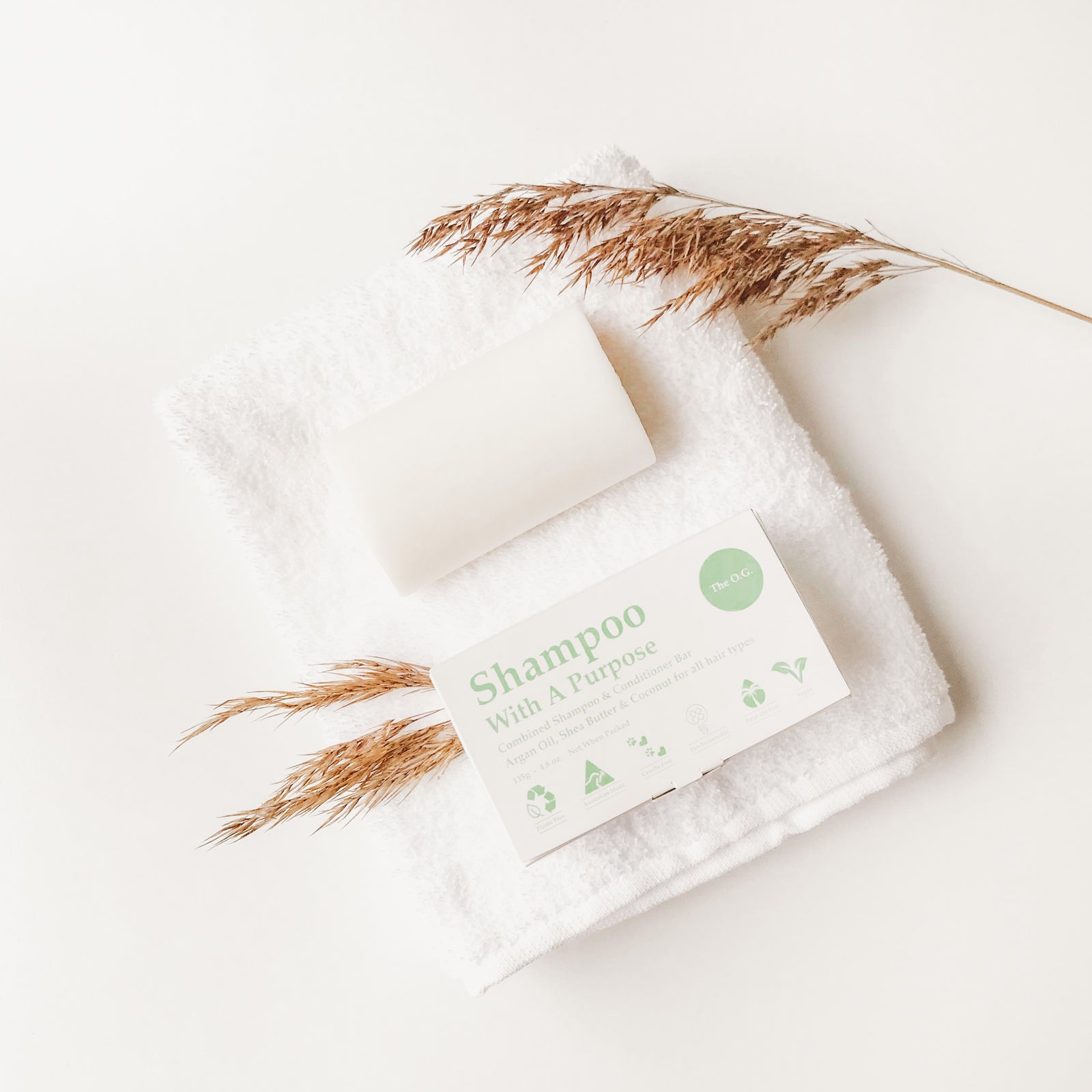 Making the Switch: How to Use Shampoo Bars