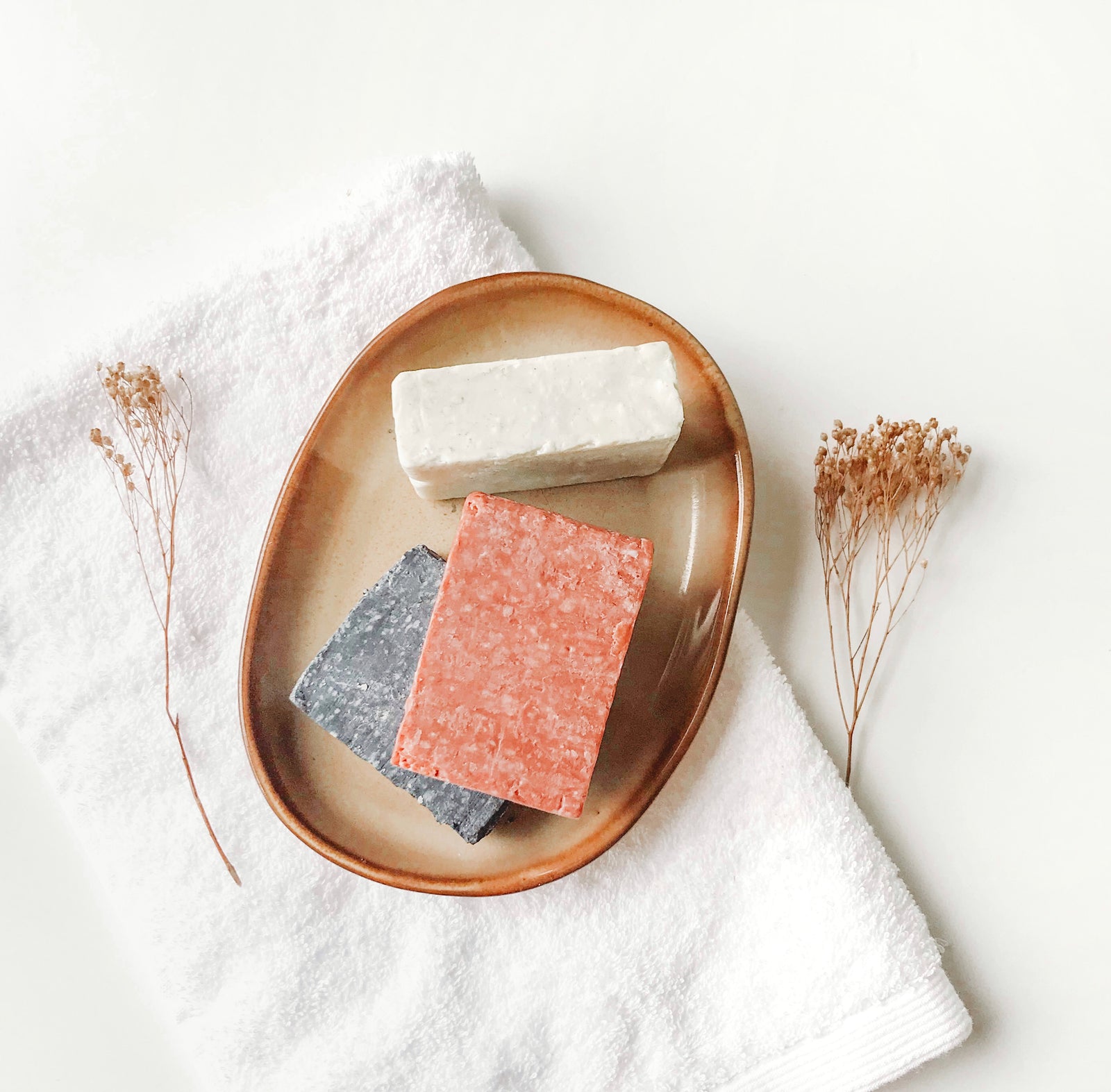 Where to start when going toxin-free...