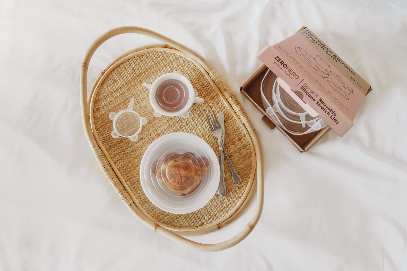 Silicone vs Plastic: The Better Choice for Your Home