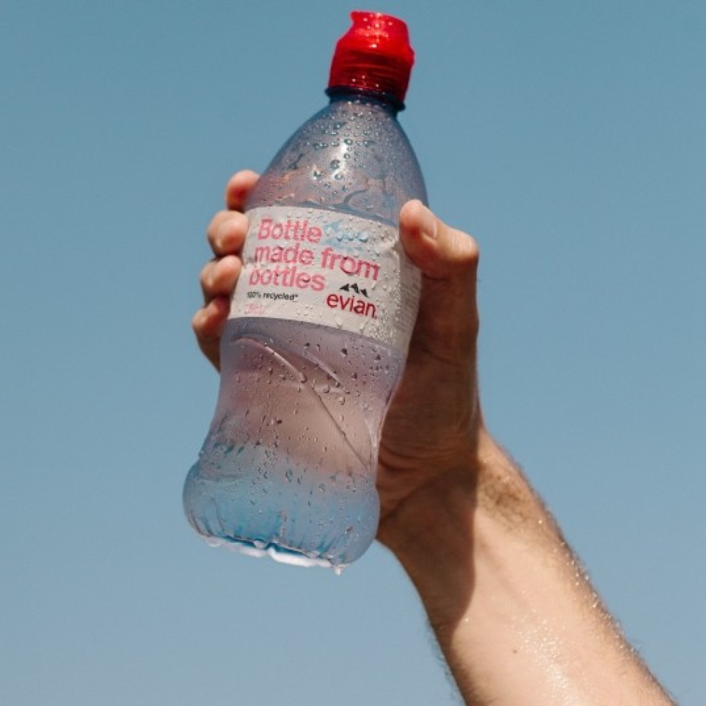 The (Toxic) Truth About Recycled Plastic Products