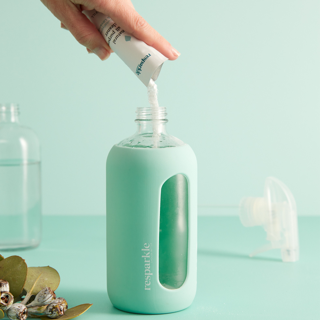 Why Water-Free Products Are The New Wave - Top 3 Benefits For Us And The Planet