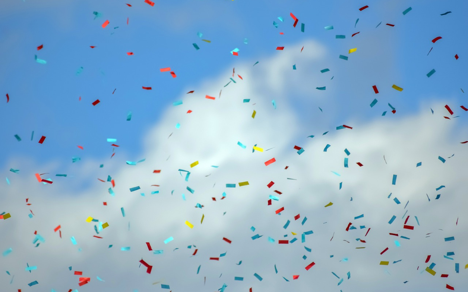 Pioneering Change: SA is banning confetti, bread tags and so much more