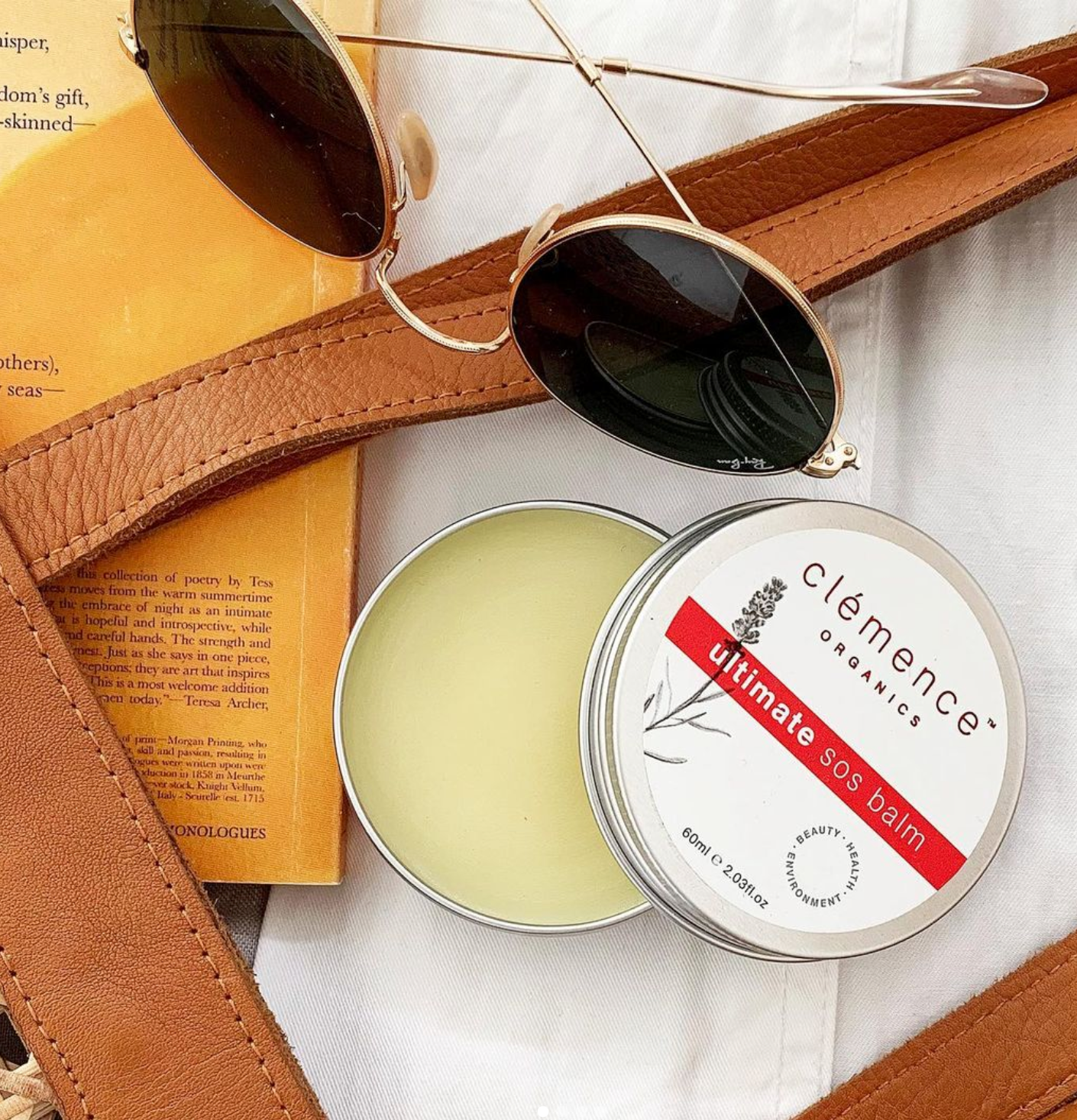 4 Natural Ways to Soothe Eczema and Skin Irritations