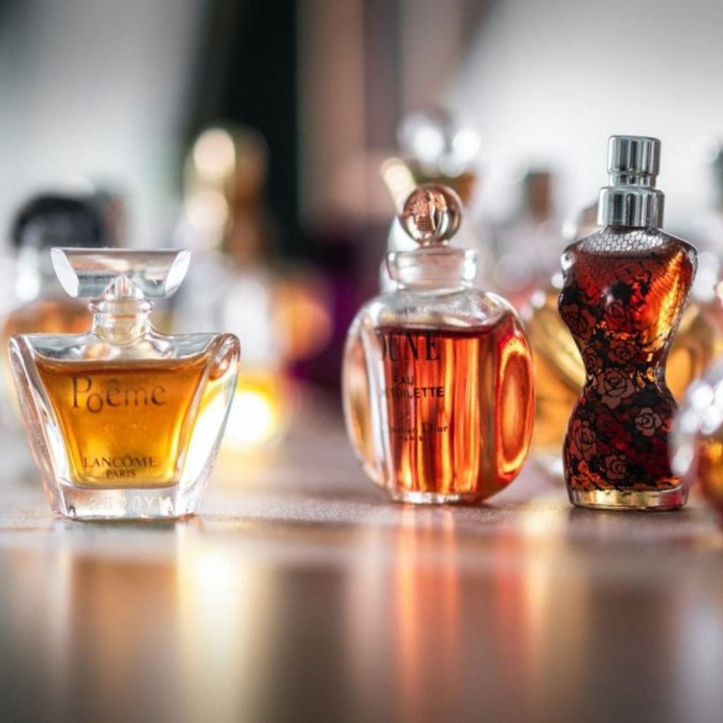 The Fragrance Industry's Dirty Secret: What They Don't Want You to Know