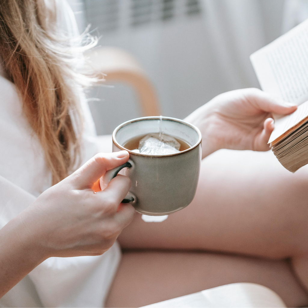 Spilling the Tea: The Shocking Truth About Tea Bags