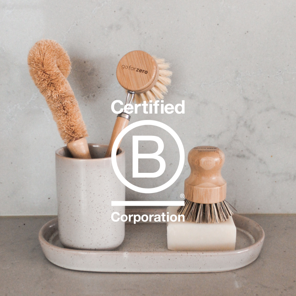 B Corp Certification: The Gold Standard for Ethical Business