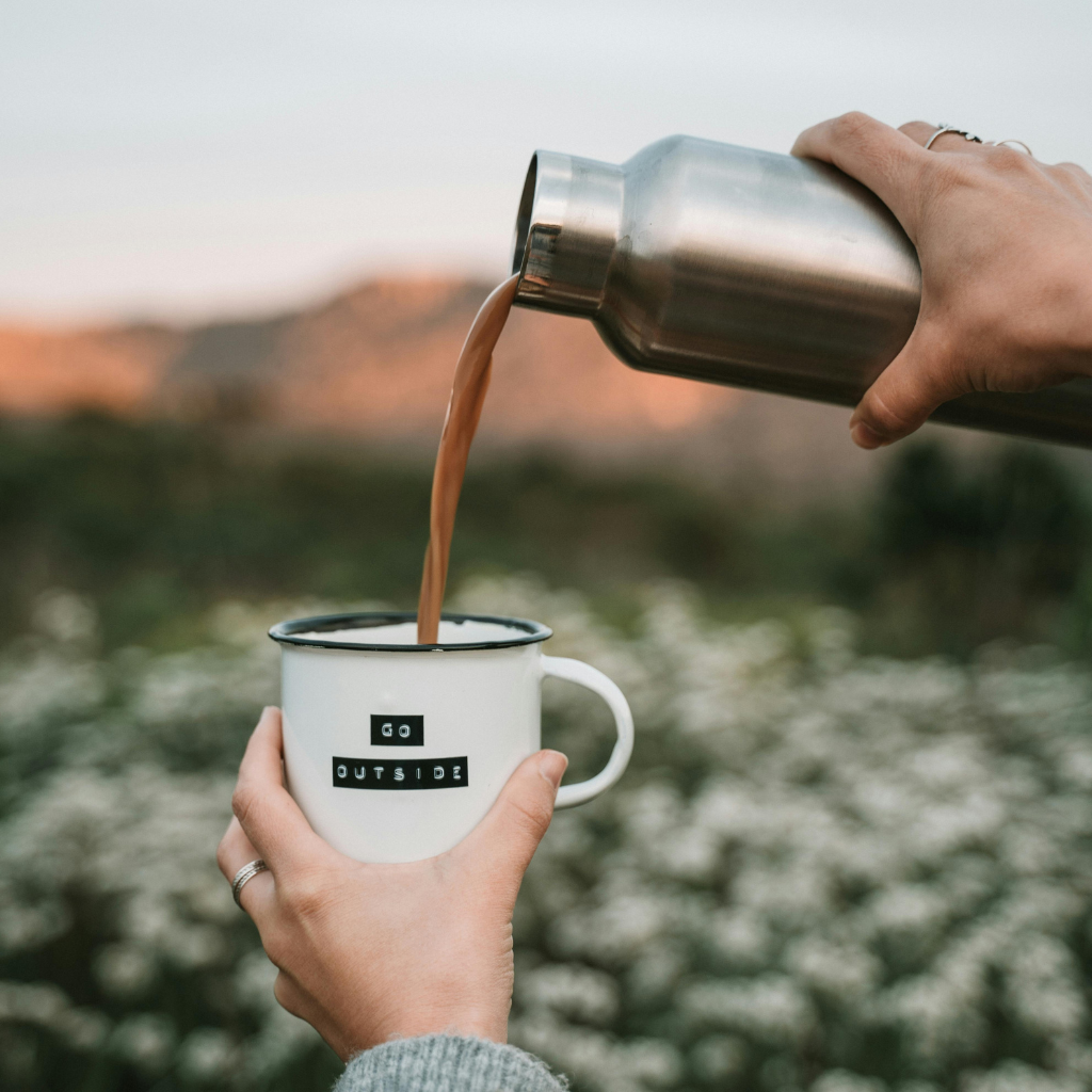 Our Top 5 Eco Camping Spots in Australia