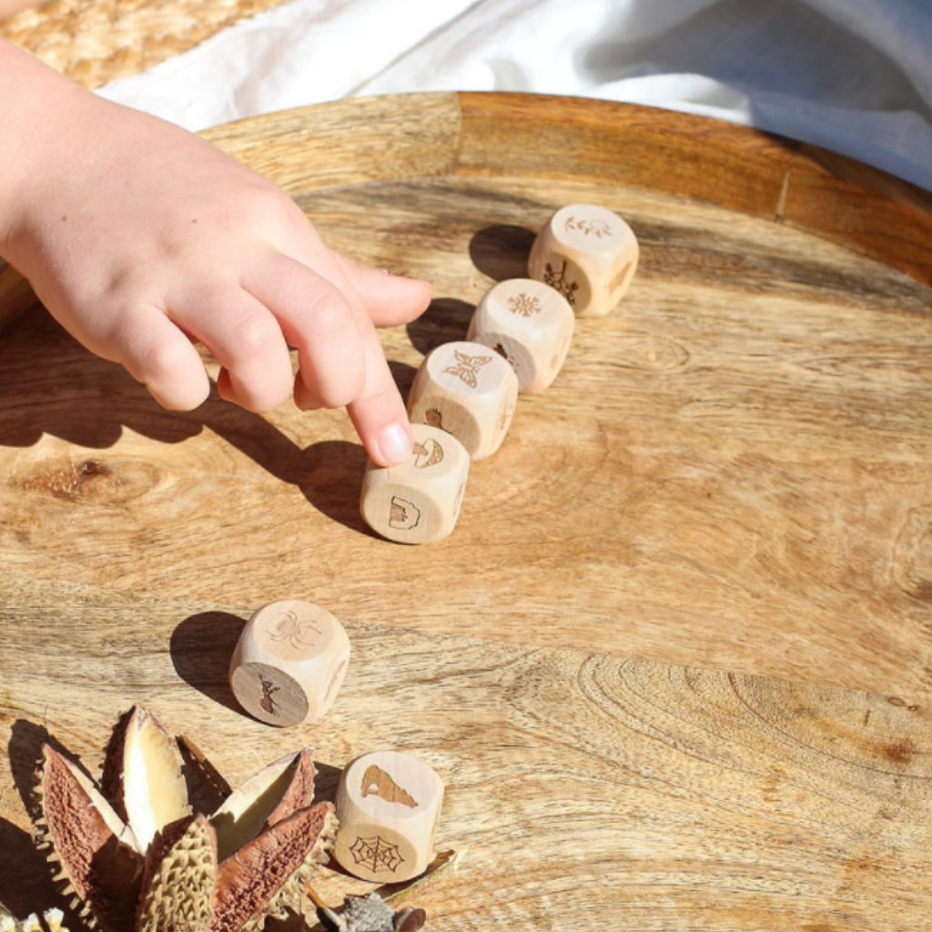 Plastic-Free Parenting! 6 Tips for Raising Zero-Waste Kids